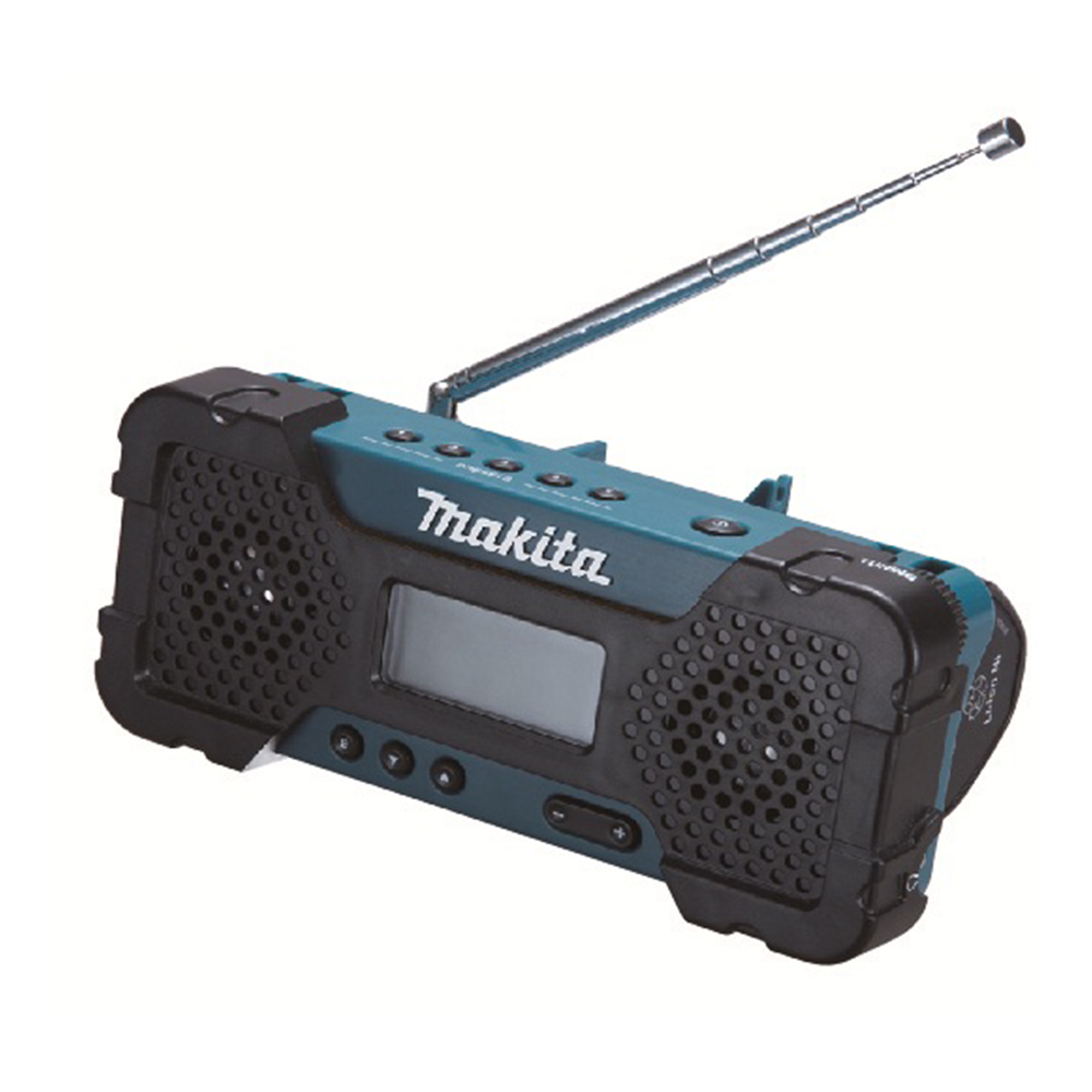 Radio dùng pin sạc MAKITA MR051 