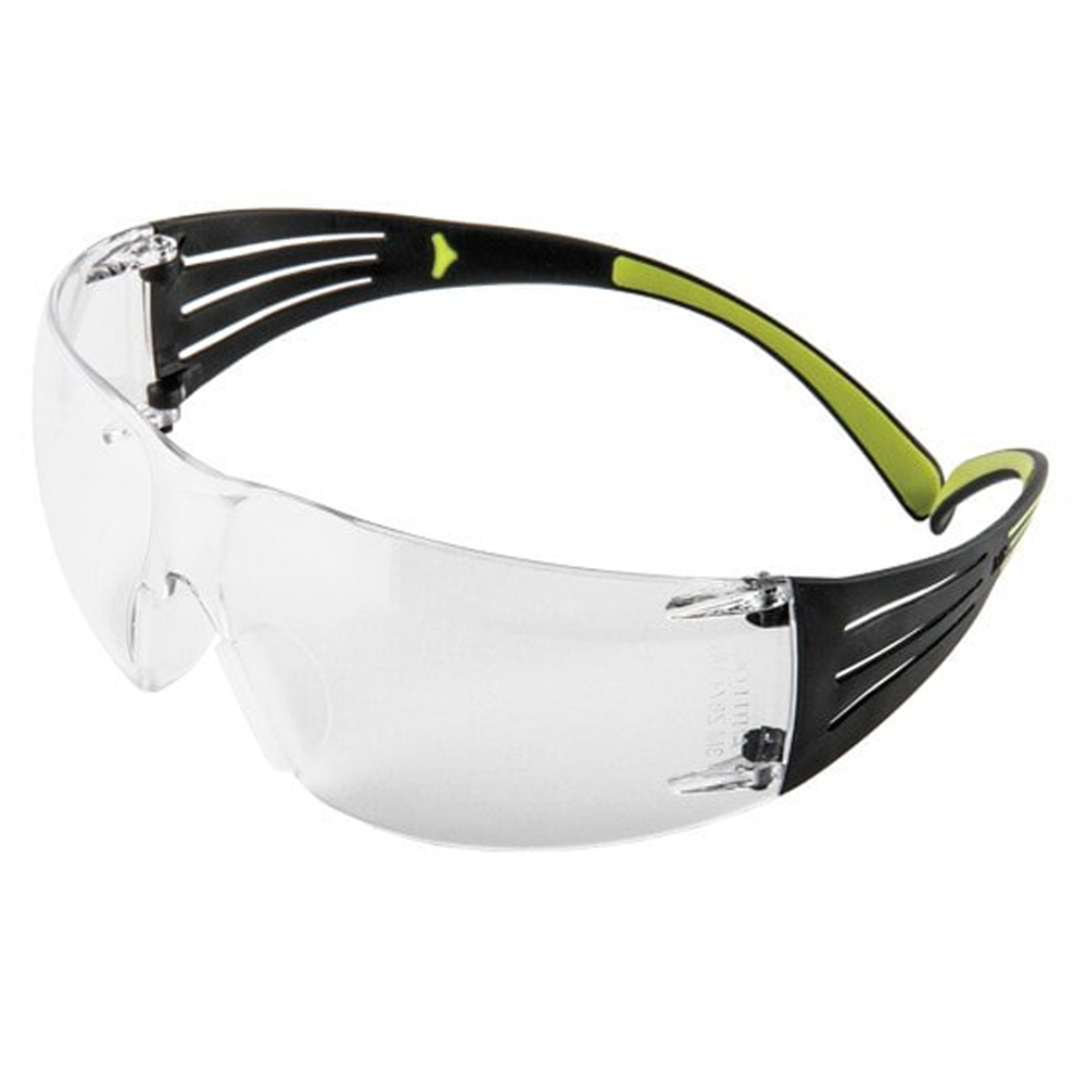 Thiết bị bảo hộ mắt & mặt