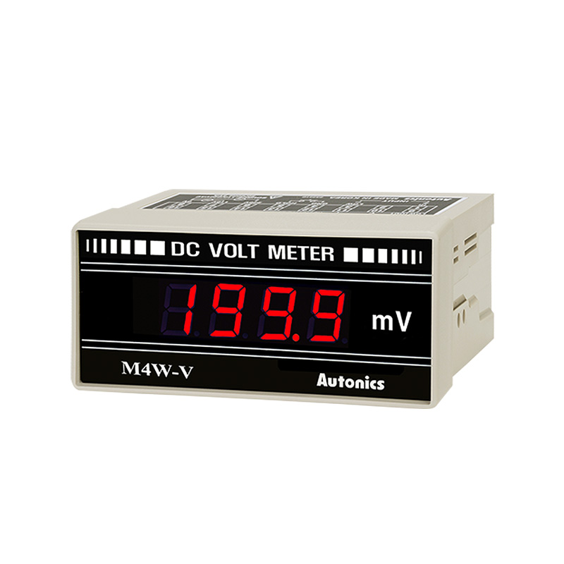 Đồng hồ đo đa năng Autonics M4W-DV-1