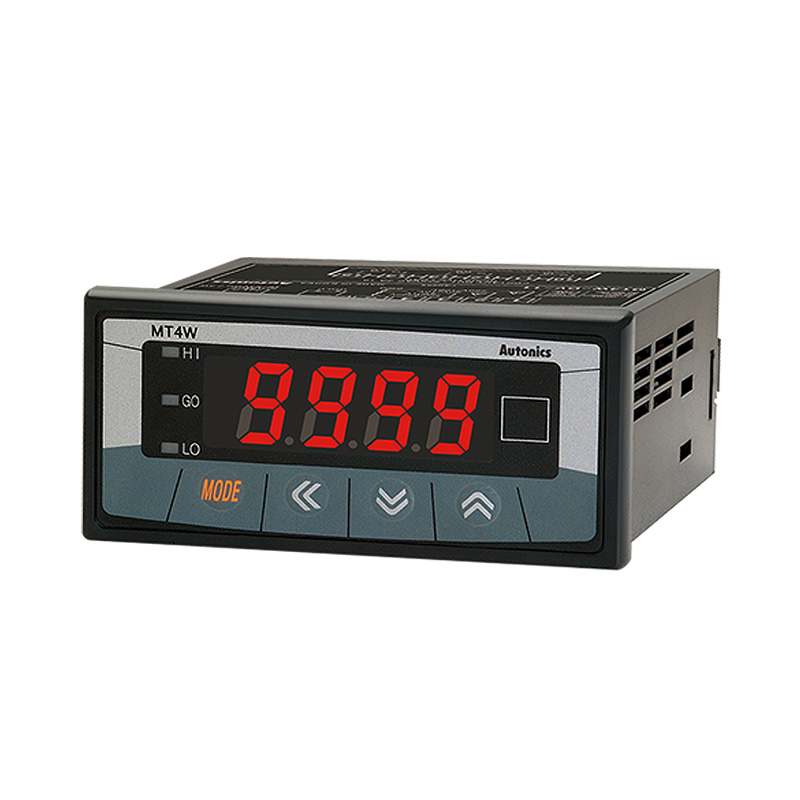 Đồng hồ đo đa năng Autonics MT4W-AA-49