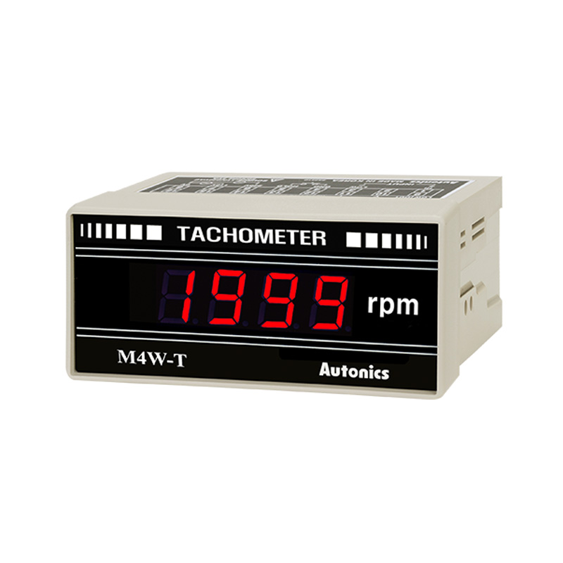 Đồng hồ đo đa năng Autonics M4W-T-1