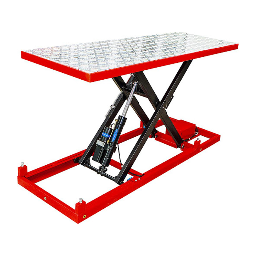 Mobile Lift Tables Mobile Lift Tables