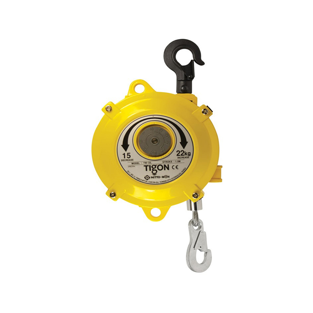 Hoists & Trolleys Hoists & Trolleys