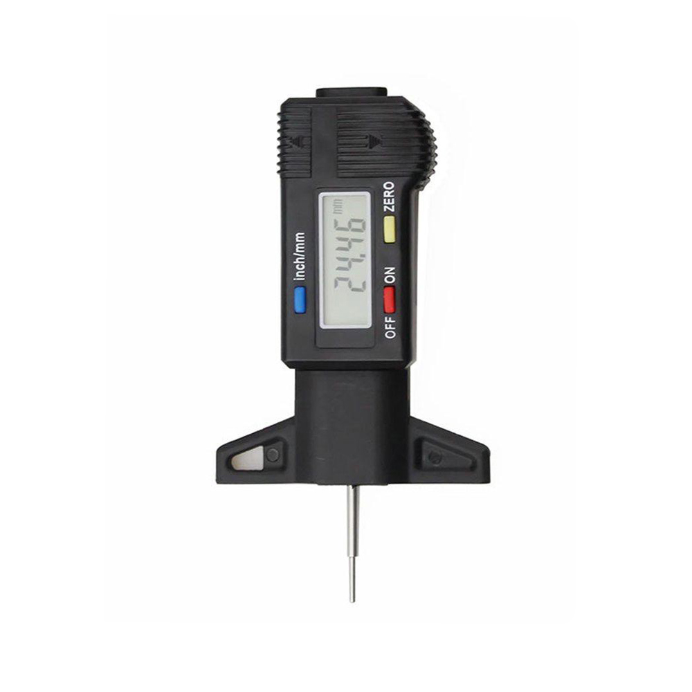 Thước đo độ sâu