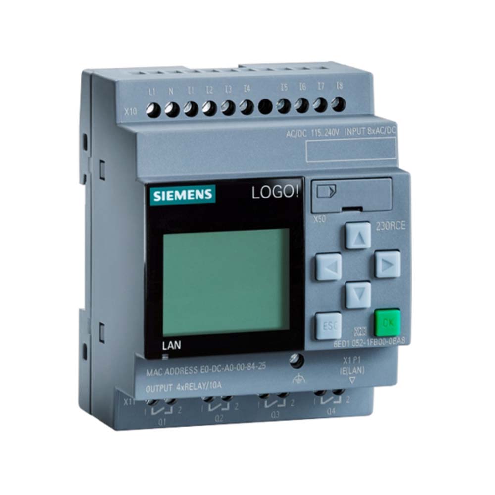 Programmable Controllers