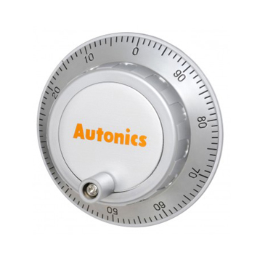 Bộ mã hóa vòng quay tay Autonics ENH-100-1-T-5