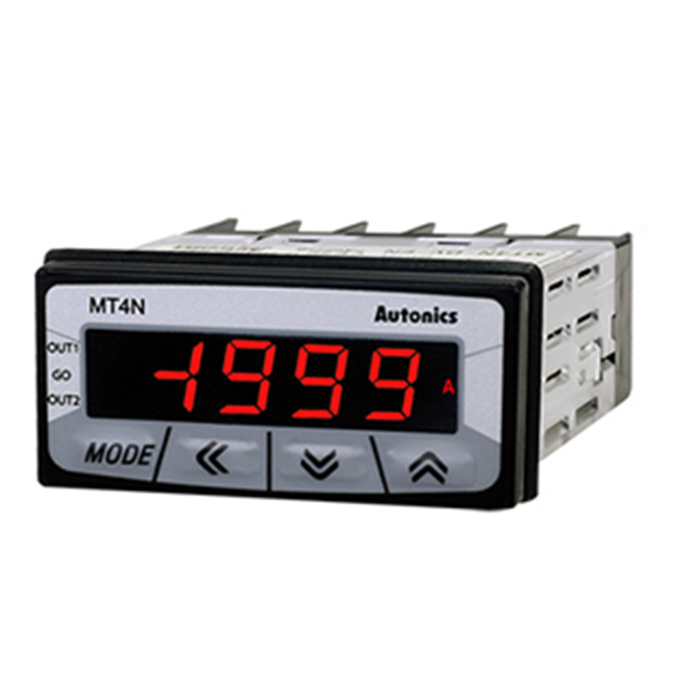 Đồng hồ đo đa năng Autonics MT4N-DV-E0