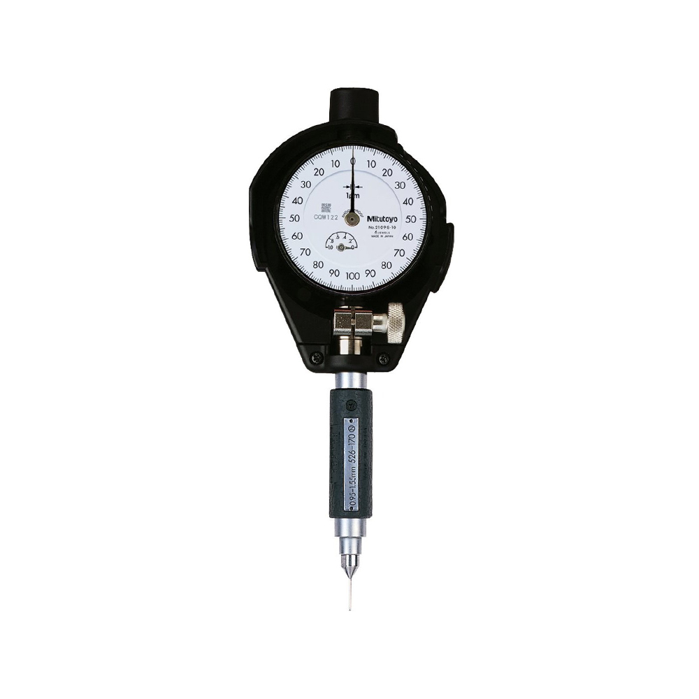 Đồng hồ đo lỗ