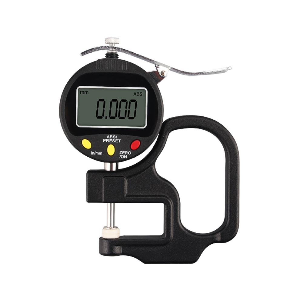 Thiết bị đo độ dày