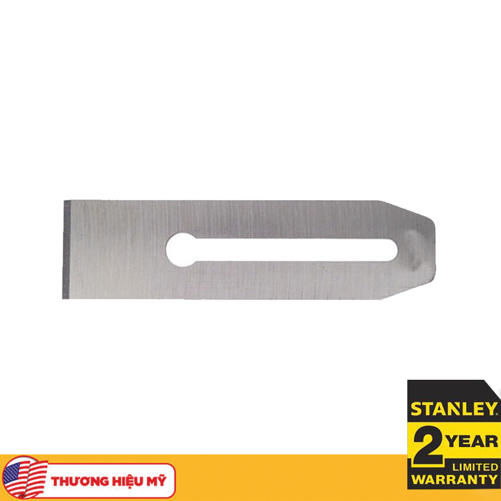 Lưỡi bào gỗ 45mm Stanley 1-12-312