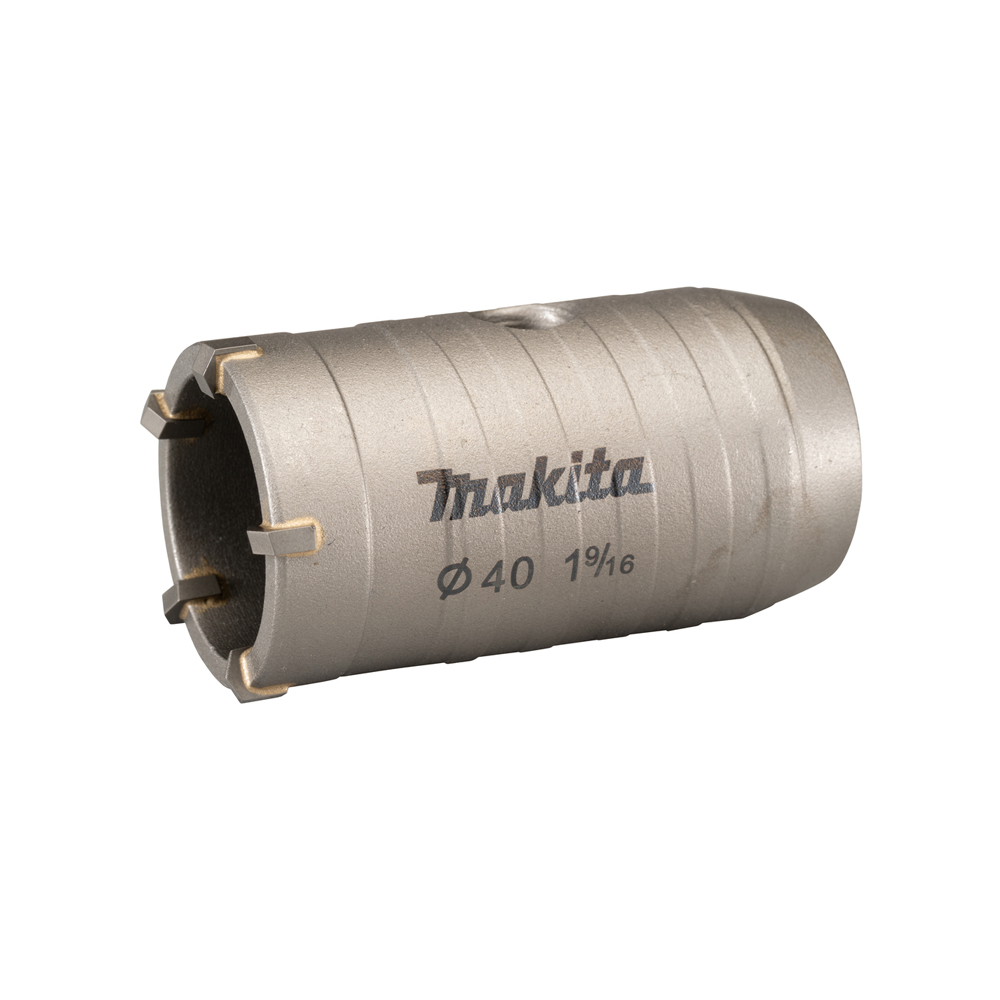 Mũi khoét tường 40mm Makita D-73916