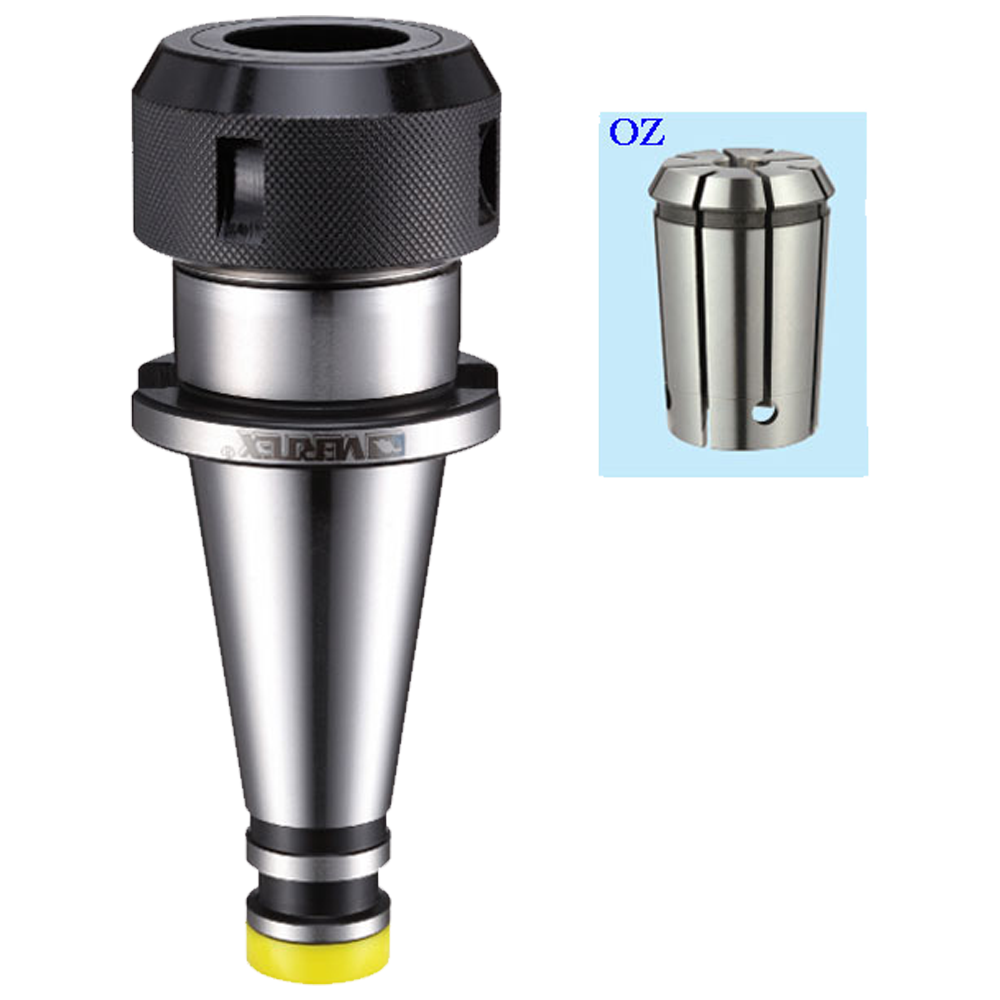 Bộ bầu kẹp dao phay NT30-OZ32, 15 đầ Vertex VB-162B