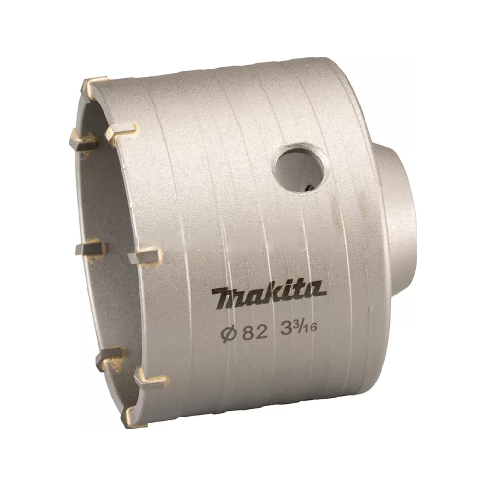 Mũi khoét tường 82mm Makita D-73944