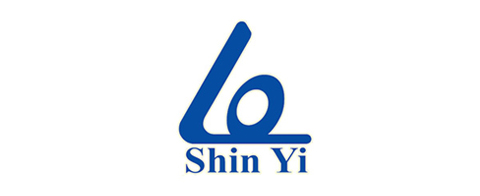SHIN YI SHIN YI