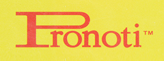 Pronoti Pronoti