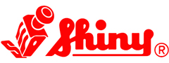 Shiny Shiny