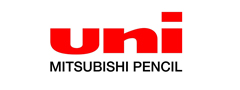 Uni Mitsubishi Pencil