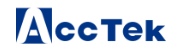 AccTek