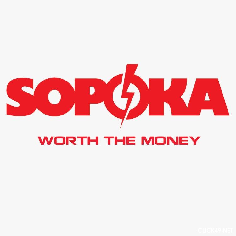 SOPOKA