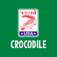 Crocodile