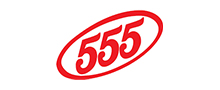 555 555