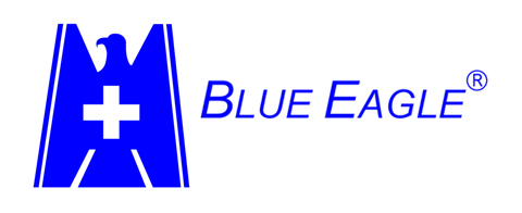 Blue Eagle Blue Eagle