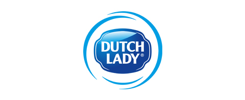 Dutch Lady