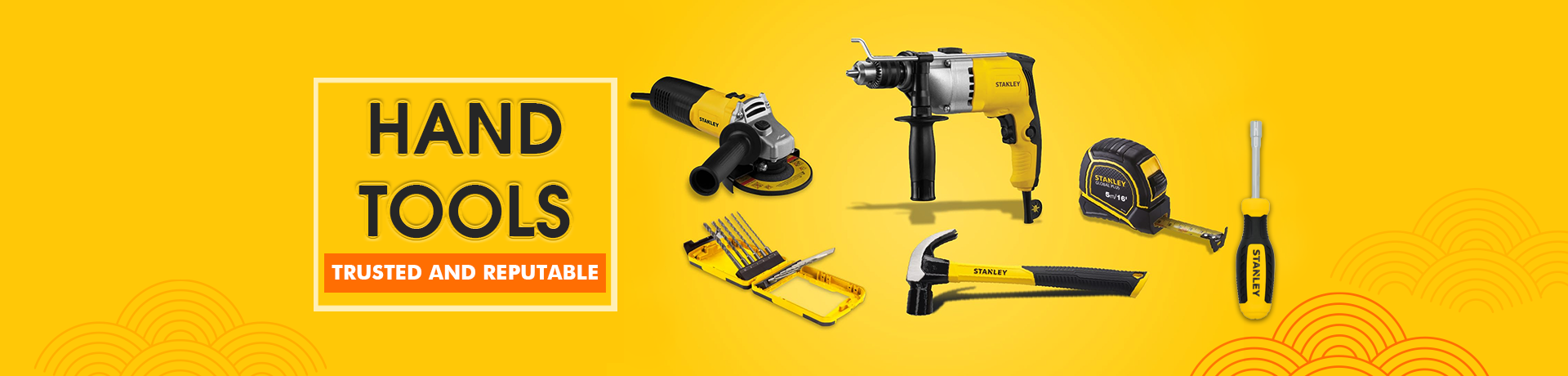 Home - Thương hiệu Stanley