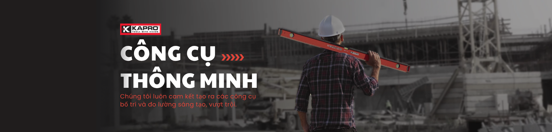 Home -  Công cụ thông minh