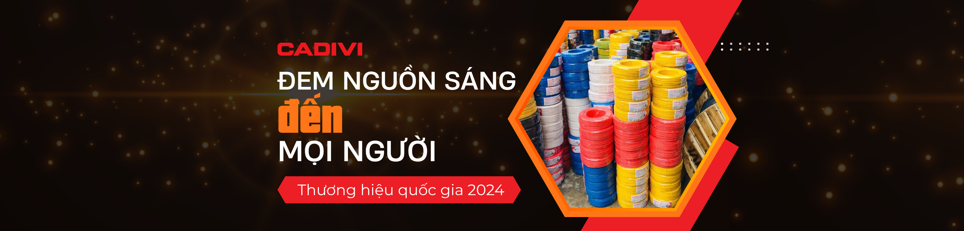 Home - Thương hiệu Cadivi