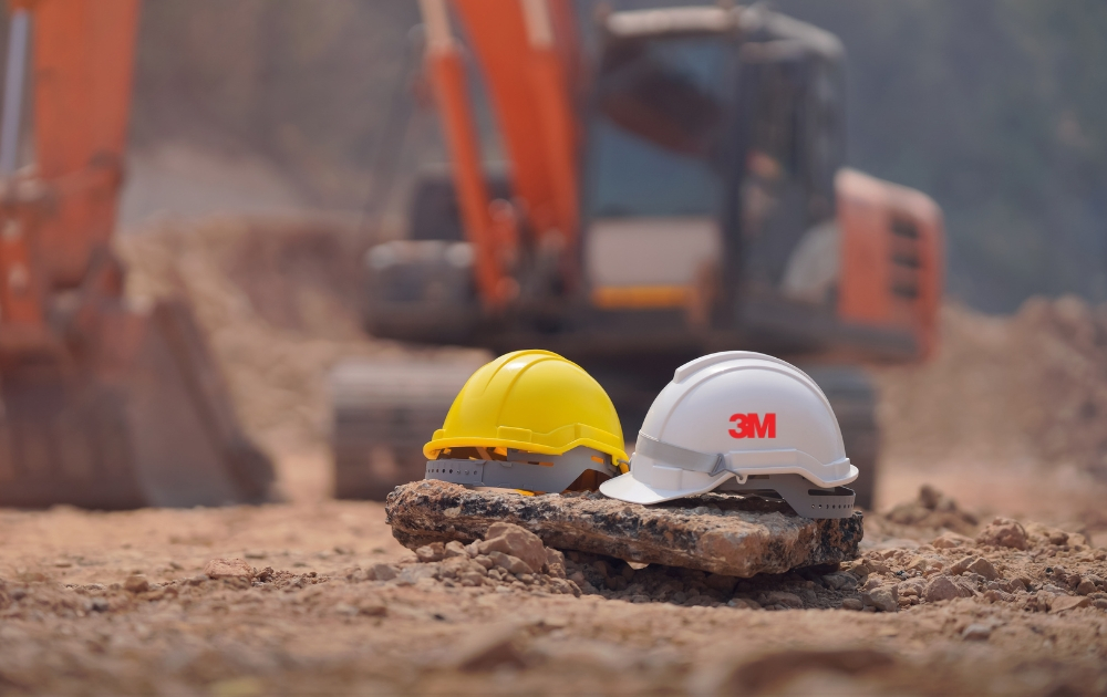 Các dòng mũ bảo hộ 3M phổ biến hiện nay tại Việt Nam