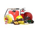 Fire Protection