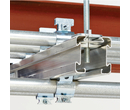 Conduit, Fittings & Strut Channel Framing