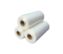 Stretch & Shrink Wrap