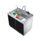 Bồn rửa, vòi rửa & phụ tùng