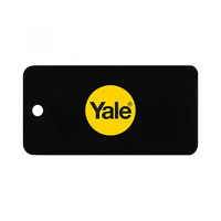 Thẻ từ khóa điện tử Yale IKE-1055A-15