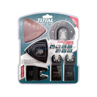Bộ lưỡi máy cắt gọc đa năng Total TAKTMT1502