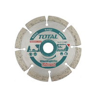 Đĩa cắt gạch khô Total TAC2111103
