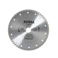 Đĩa cắt gạch khô ướt Total TAC2131803