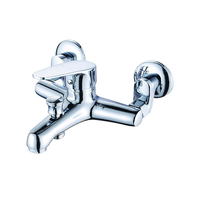Dai Thanh 701S hot and cold shower faucet