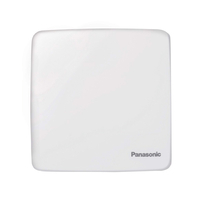 Mặt kín đơn Panasonic WMT6891-VN màu trắng