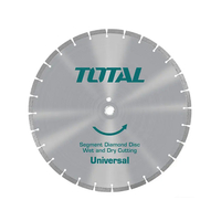 Đĩa cắt bê tông Total TAC2144052