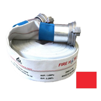Cuộn vòi chữa cháy 20m Shin Yi FFWH-0050-20-1.6