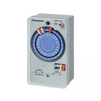 Công tắc đồng hồ 220 - 240VAC Panasonic TB118