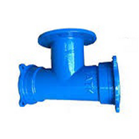 Tê FFF Shin Yi TFFF-700100-710114