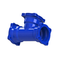 Tê FFF Shin Yi TFFF-250100-250125-KNG