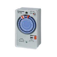 Công tắc đồng hồ Panasonic TB178