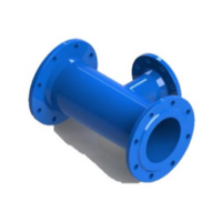 Tê BBB Shin Yi TBBB-250200