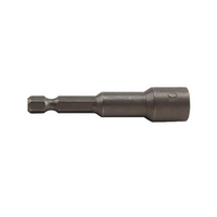 Đầu bắn vít tôn 1/4inch đầu lục giác Toptul BFAA0808