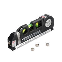 Thước đo tia laser Nivo LV03